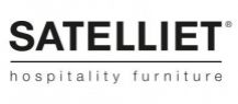 Satelliet meubelen