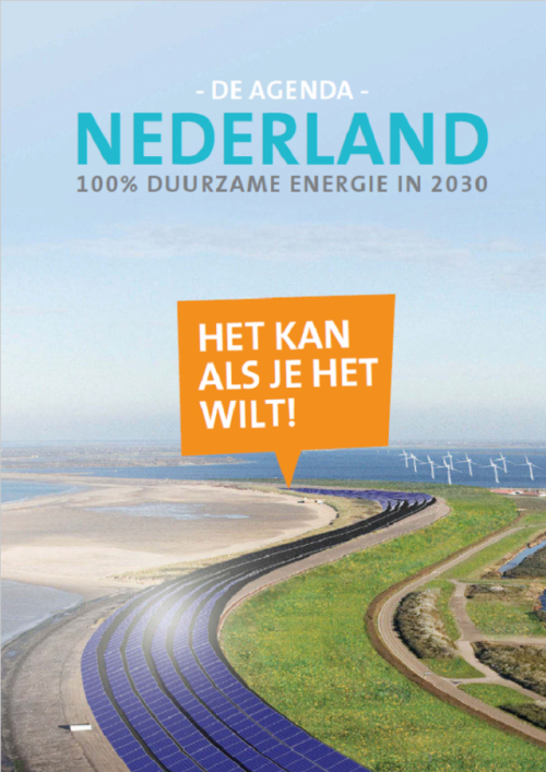 100% duurzaam in 2030