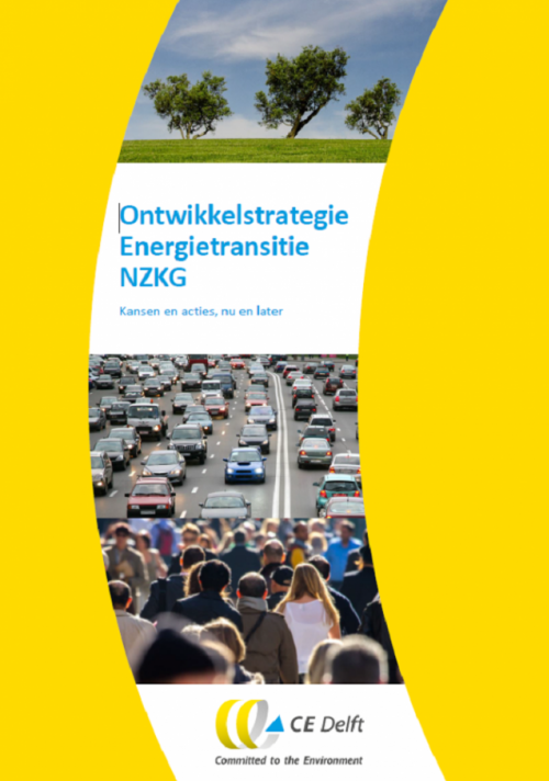 Ontwikkelstrategie energietransitie